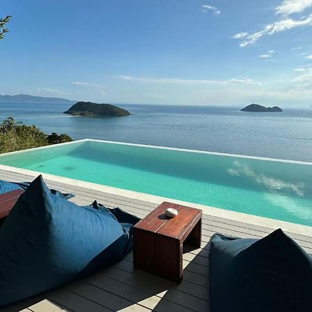 Hotel Bluerama - Adults Only Ko Pha Ngan Exterior foto