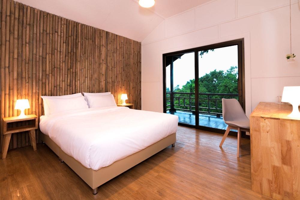 Hotel Bluerama - Adults Only Ko Pha Ngan Exterior foto