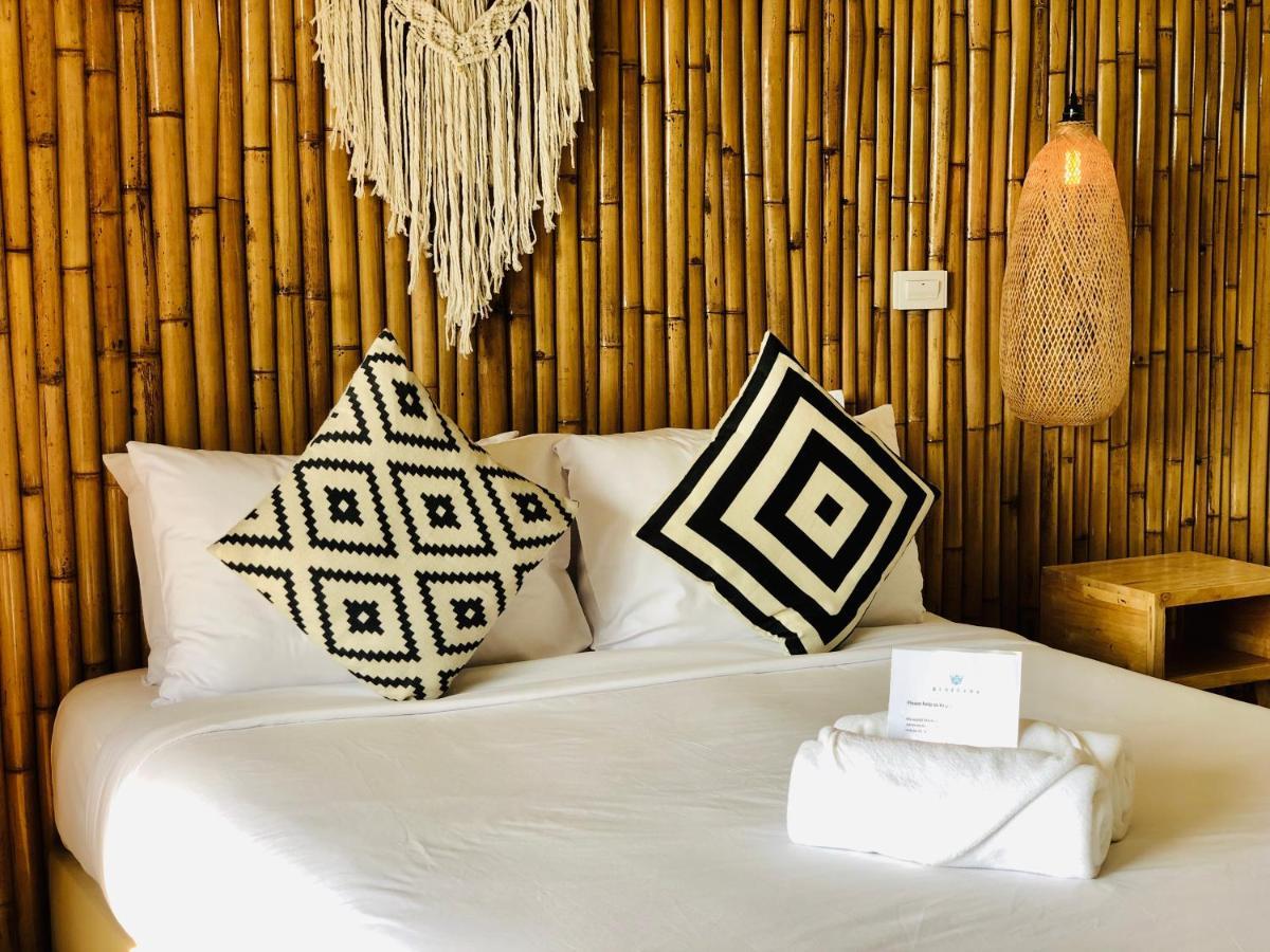 Hotel Bluerama - Adults Only Ko Pha Ngan Exterior foto