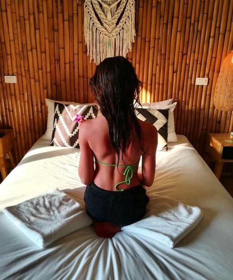 Hotel Bluerama - Adults Only Ko Pha Ngan Exterior foto