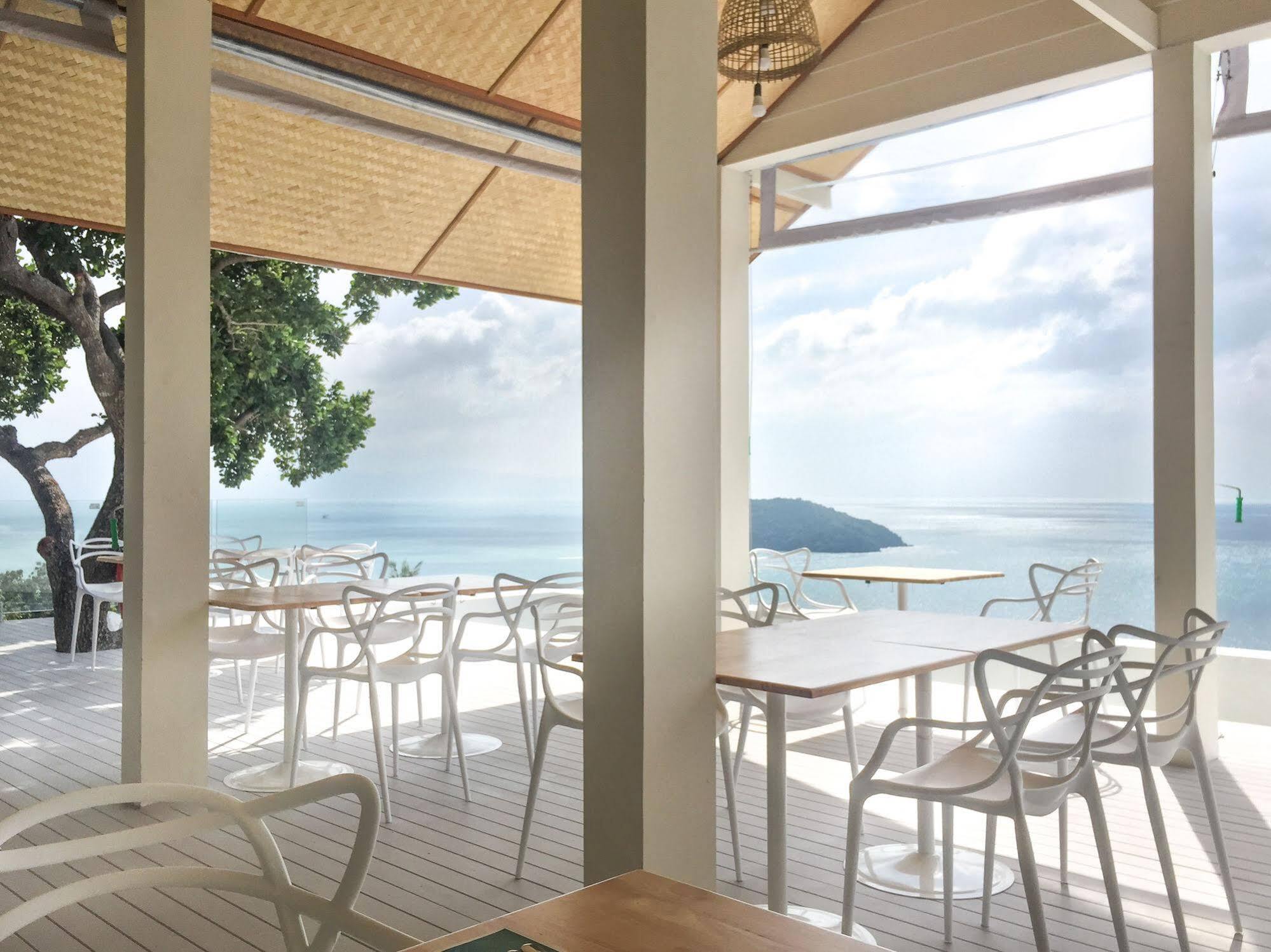 Hotel Bluerama - Adults Only Ko Pha Ngan Exterior foto