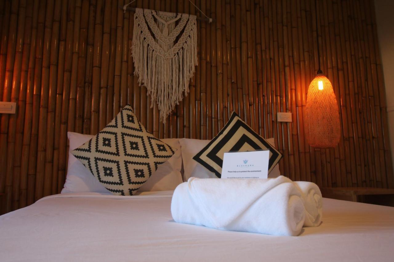 Hotel Bluerama - Adults Only Ko Pha Ngan Exterior foto